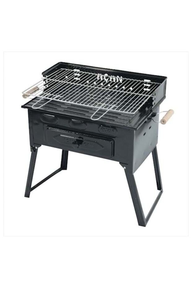 Mangal - Barbekü B-5 - 1