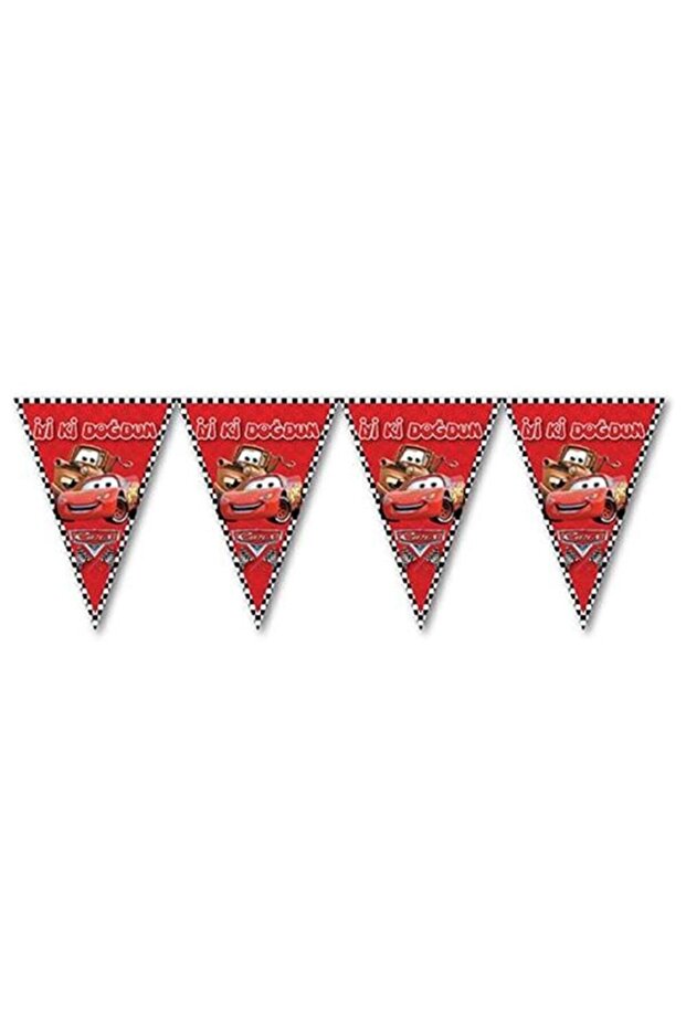 Decoration Flag Pennant