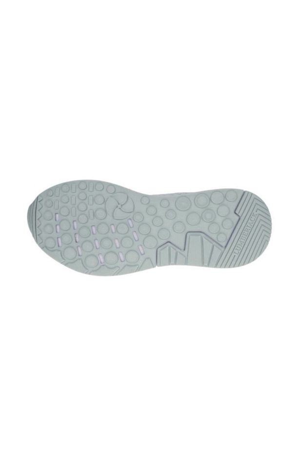 Kadın Mavi Memory Foam (hafıza Taban) Rahat Hafif Sneaker Spor Ayakkabı Connect - 6