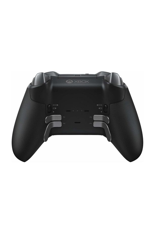 Xbox Wireless Controller Elite Series 2 - Siyah (İthalatçı Garantili) - 4