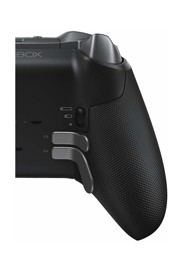 Xbox Wireless Controller Elite Series 2 - Siyah (İthalatçı Garantili) - 5