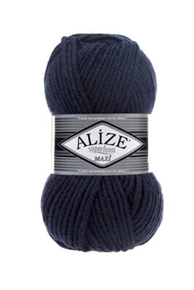 Суперлана Максі - 1