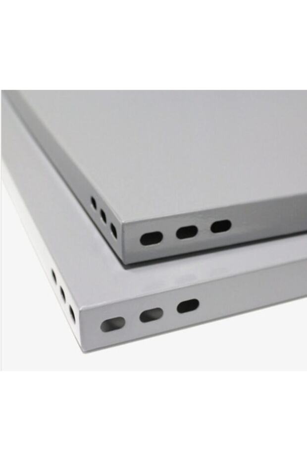 31x93 Çelik Raf - 1