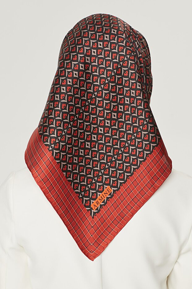 Ipek Eşarp 8557d (twill) - 4