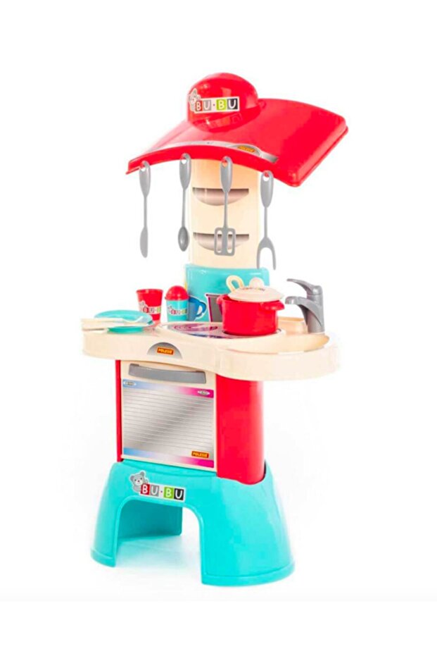 هذه مجموعة المطبخ - 3