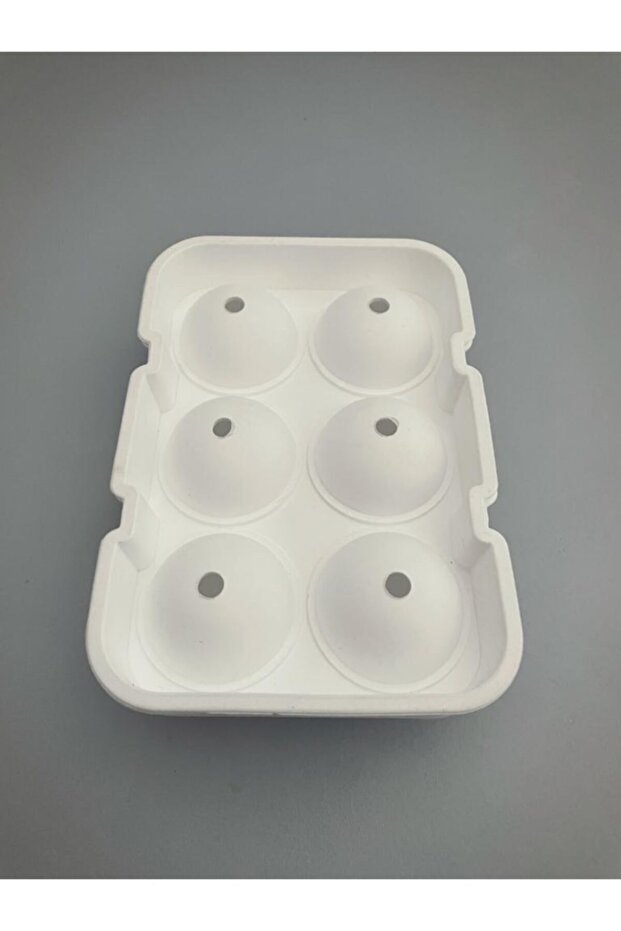 Cake Pops & Buz Kalıbı Silikon Kalıp - 2