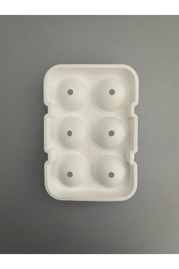 Cake Pops & Buz Kalıbı Silikon Kalıp - 3