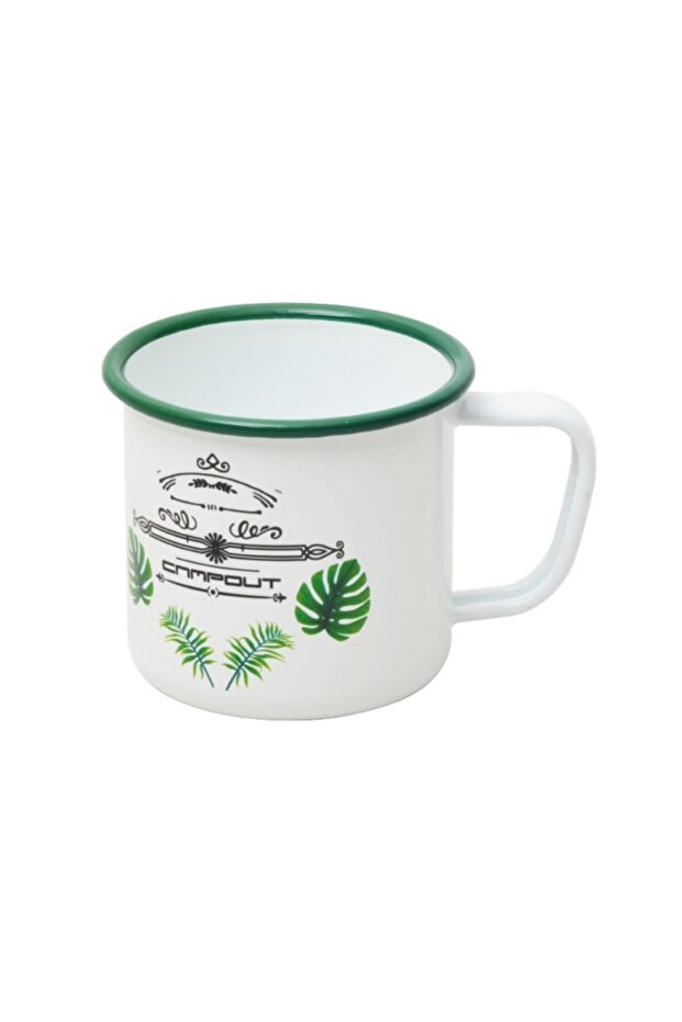 Nurgaz Emaye Kupa - 2