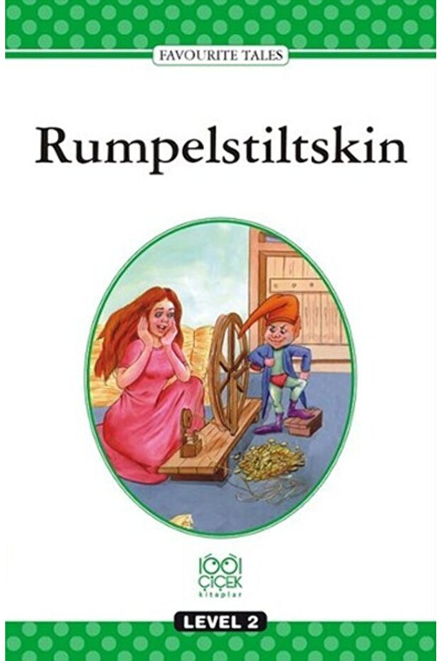 Rumpelstiltskin Kolektif - Collective