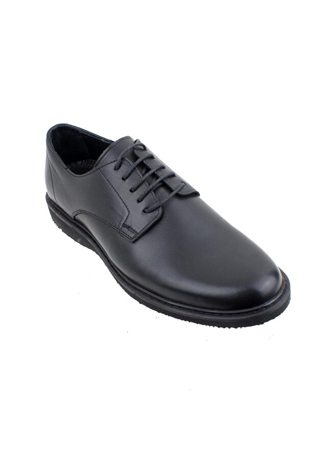 6691-7416 Casual Leather Men's Shoes