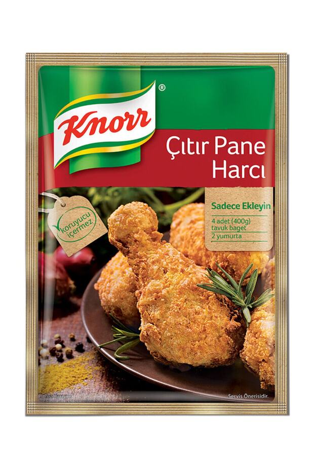HARÇ ÇITIR PANE 90 GR - 2