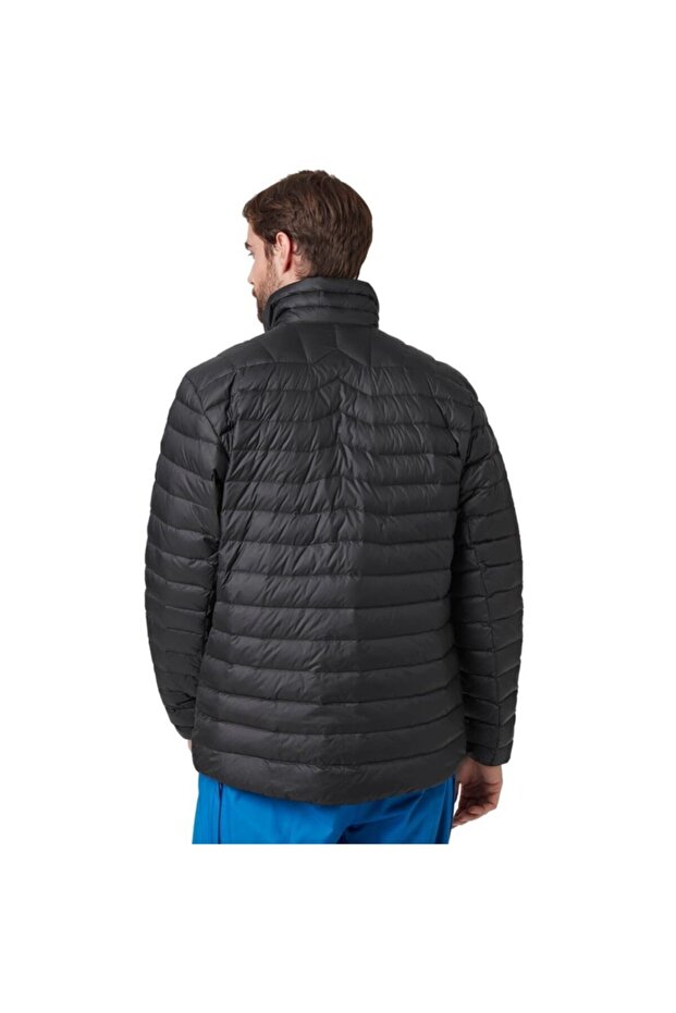 Verglas Down Insulator Jacket Erkek Mont - 3