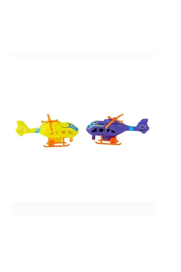 Oyuncak Mini Helikopter - 4