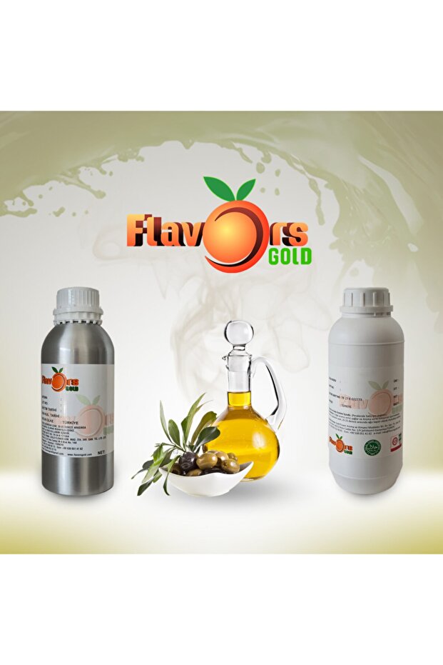 Zeytinyağı Aroması