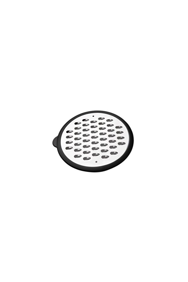 Demre 3 in 1 Black Multi-Purpose Mixing and Storage Container - 7