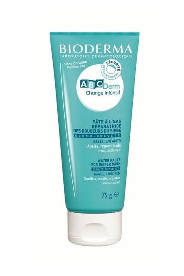 Abc Derm Change Intensif 75 g 3401396924944 - 1