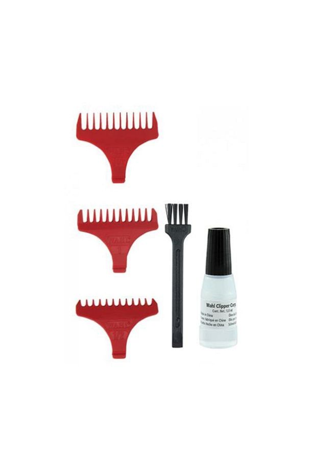 Detailer T-Wide 8081-916 Saç Sakal Kesme Makinesi Wahl8081t - 3