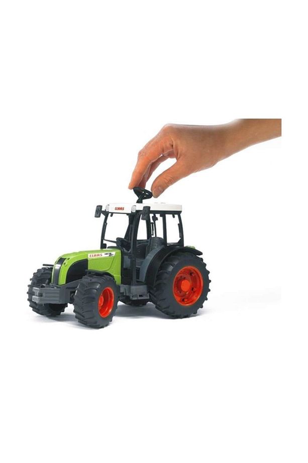 Traktör-claas Nectıs 267f Br02112 - 2