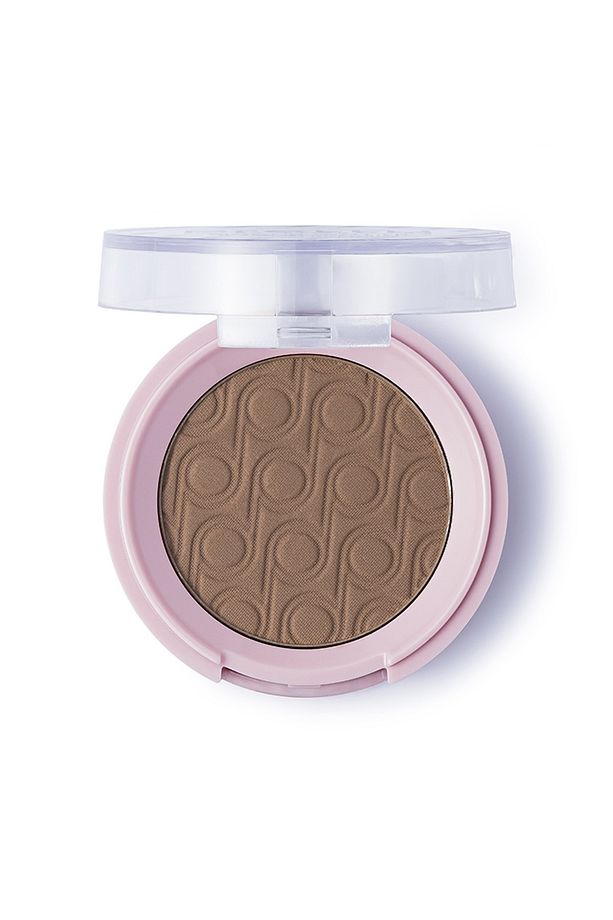 Kaş Farı - Pretty By Flormar Eyebrow Shadow 01 Light - 1