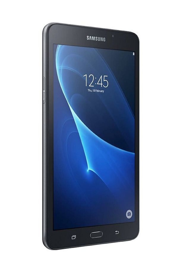 Galaxy Tab A 7 Wifi+Lte (Siyah) Sm-T287 - 2