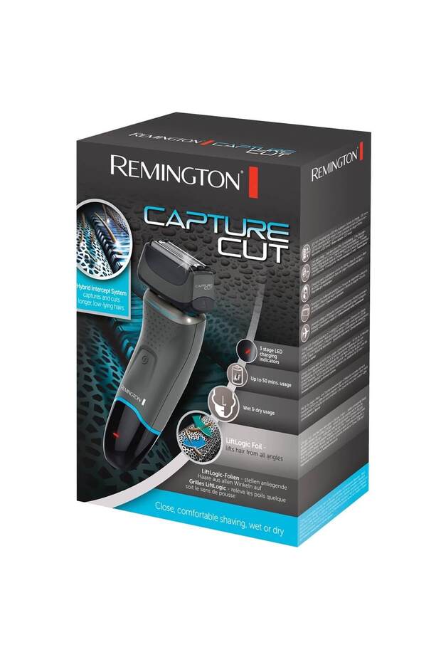 Capture Cut Tıraş Makinesi XF8505 E51 4008496872435 - 2