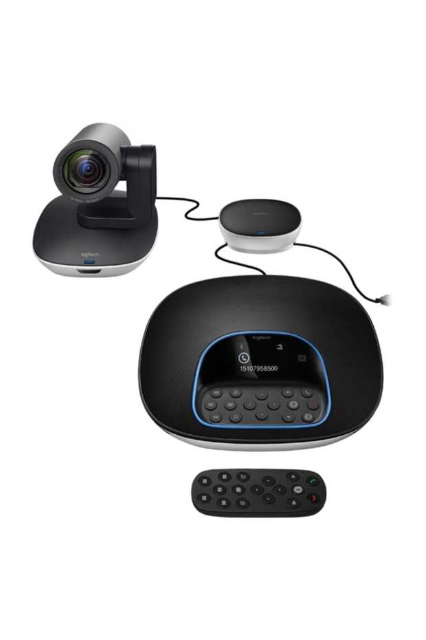 Sistem de videoconferință de grup 960-001057 - 1