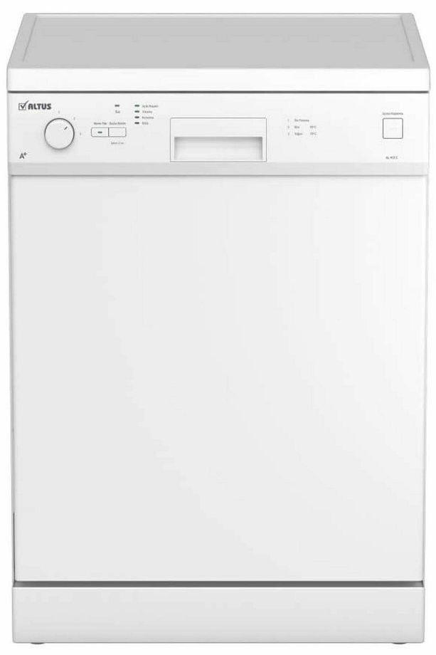 AL 413 C A+ 3 Programlı Bulaşık Makinesi - 1