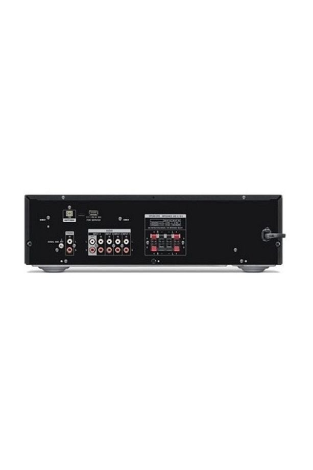Str-Dh190 Phono Girişli Bluetooth Stereo Amfi - 2