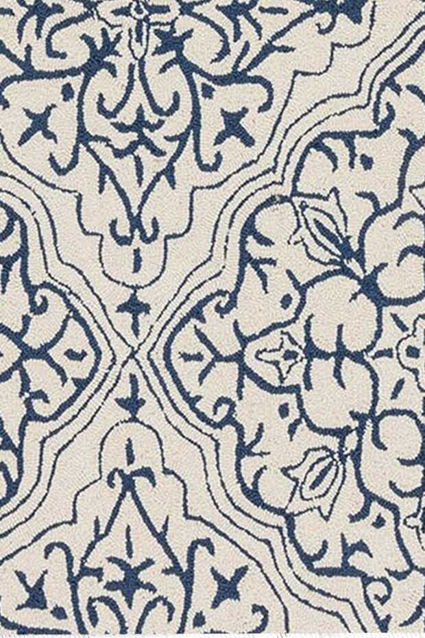 طقم المرحاض الرقمي 1906 نمط 1 - 3