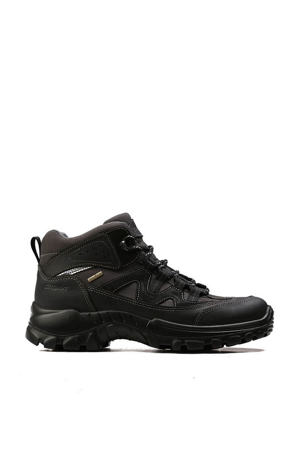 Unisex Bot & Bootie - Trekking 13340D81T - 13340D81T - 1