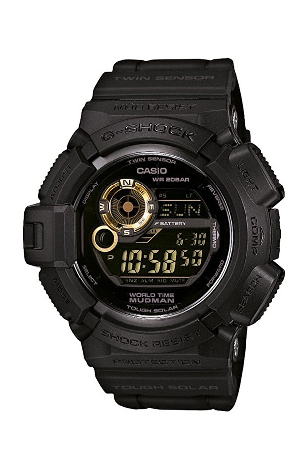 Erkek G-Shock Kol Saati G-9300GB-1DR - 1
