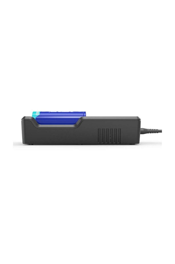 Yeni XTAR VC4 Şarj Evrensel LCD Ekran pil şarj cihazı - 2