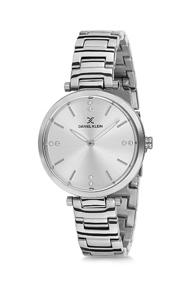 Women's Wristwatch - Stylish and Modern Design