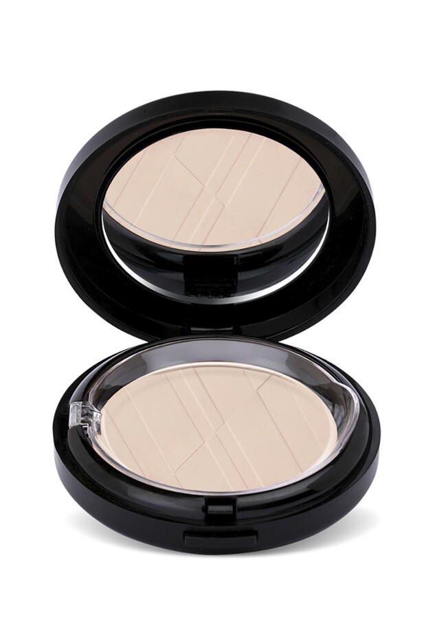 Mat Pudra - Longstay Matte Face Powder No: 03 8691190005832 - 1
