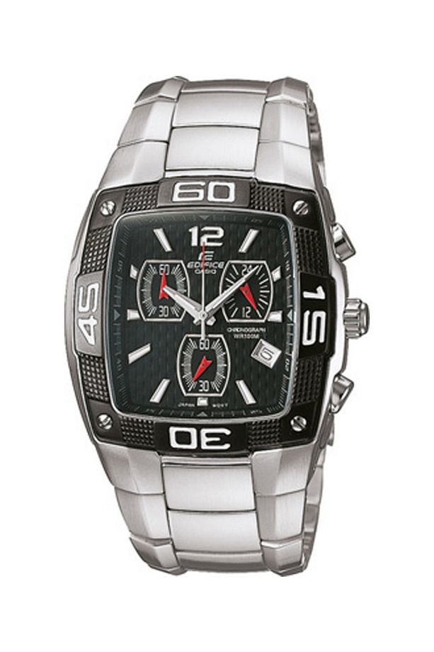 Erkek Edifice Kol Saati EF-515D-1AVDF - 1