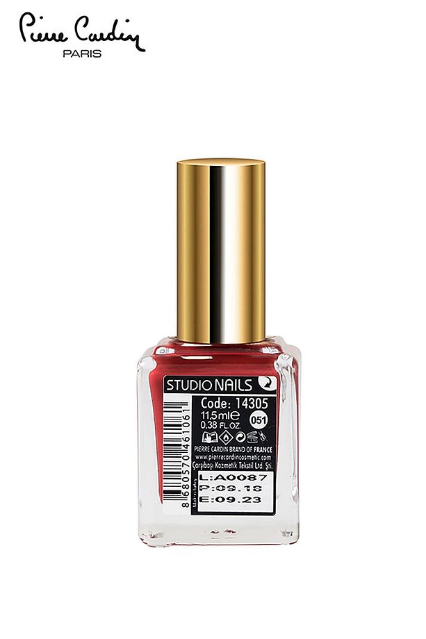 Oje - Studio Nails 051 8680570461061 - 2