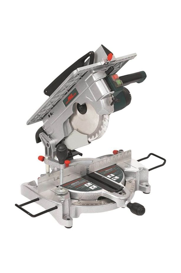 Hda1512 1900Watt 255Mm Tablalı Gönye Testere - 1