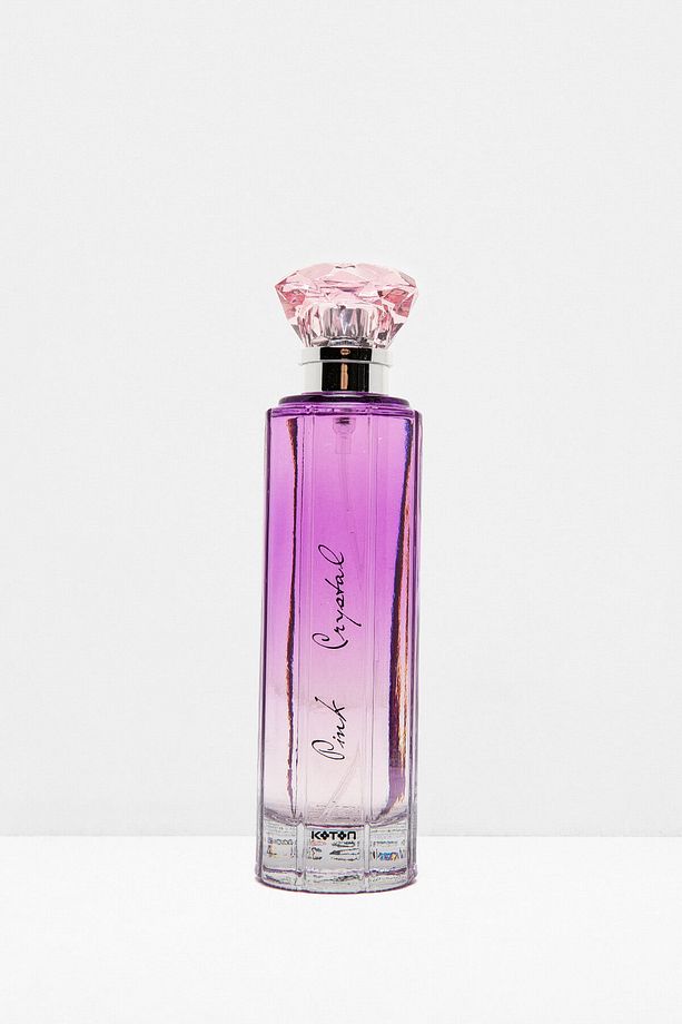 Kadın Karma Pink Crystal Parfüm 9KAK61002AA - 2