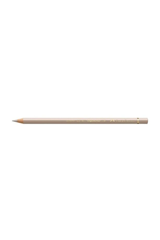 Polychromos Artist Kuru Boya Kalemi 271 Warm Grey 2 (Sıcak Gri 2) - 1