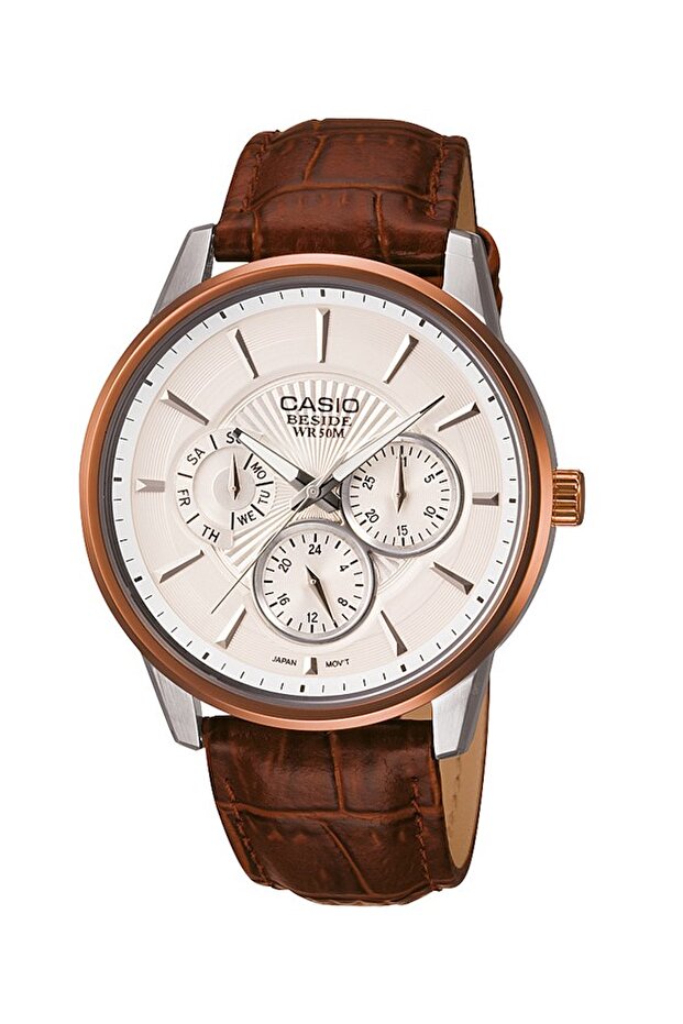 Men's Wristwatch BEM-302L-7AVDF