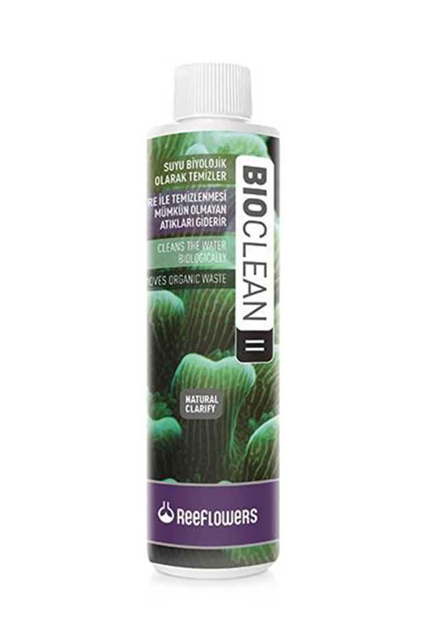 BioClean II 85ml - 1