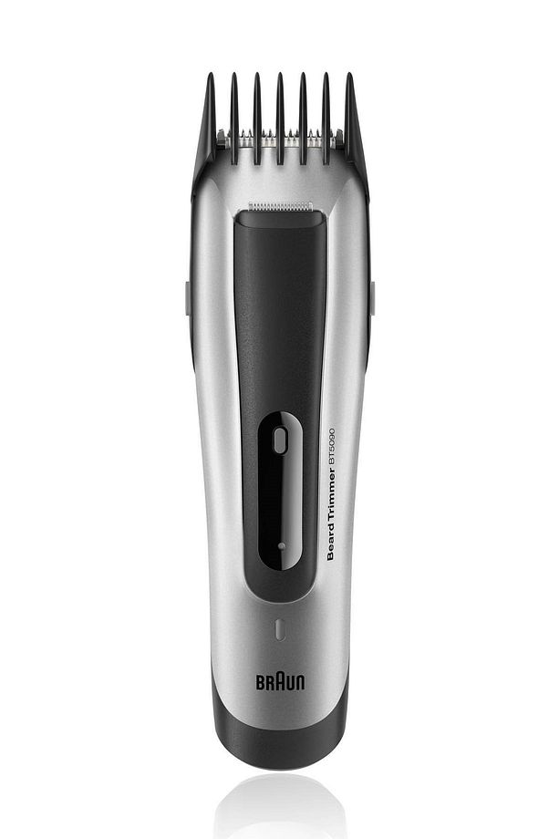 Sakal, Tıraş ve Şekillendirme Makinesi Bt5090 - 3