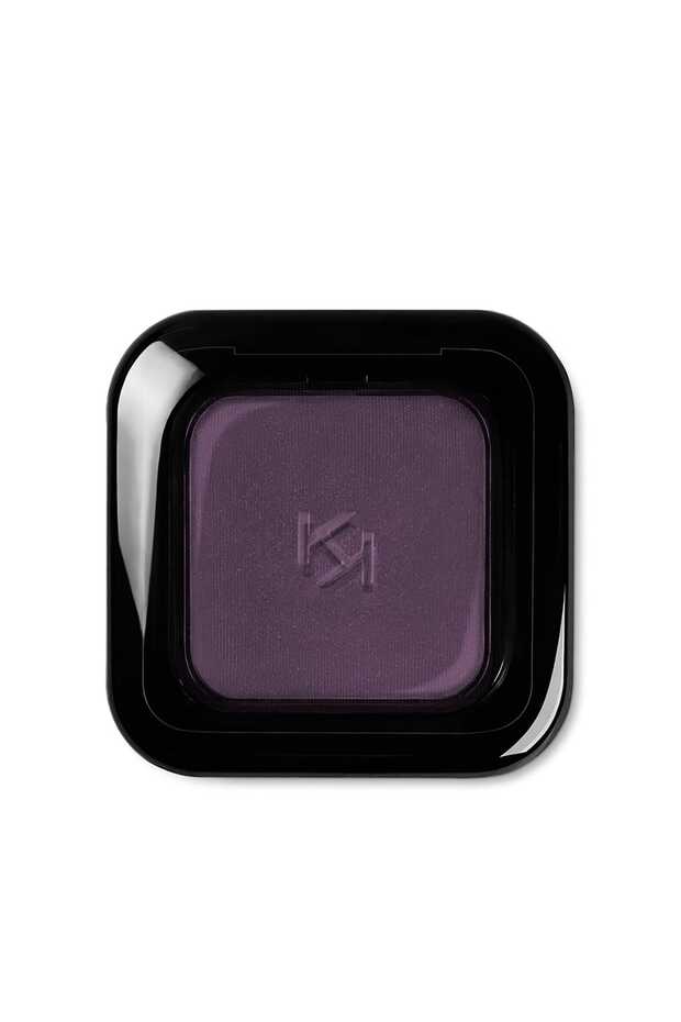 Göz Farı - High Pigment Wet And Dry Eyeshadow 13 Metallic Plum 8025272594776 - 1