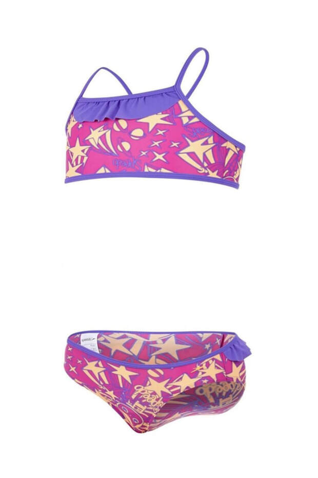Essential Çocuk Bikini - 1