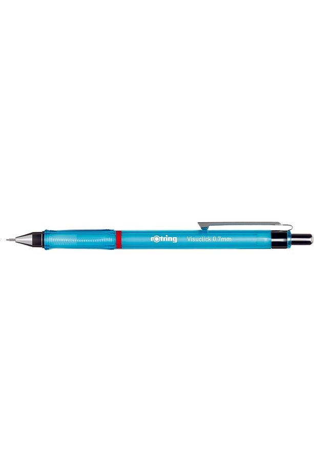 Visuclick Versatil Kalem, Mavi 0,7 Mm - 1