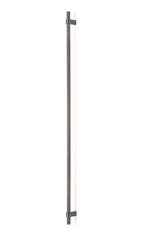 640mm Bbn Antrasit Renk Kulp Füme 1 Adet Sy8990 0640 Bbn-bbn - 1
