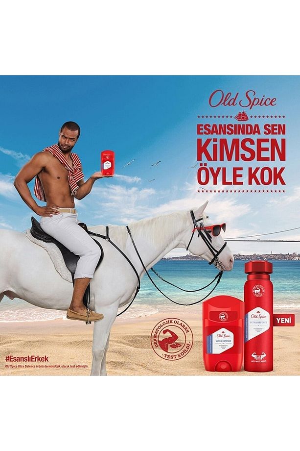 Captain Edt Erkek Parfüm 100 Ml - 4