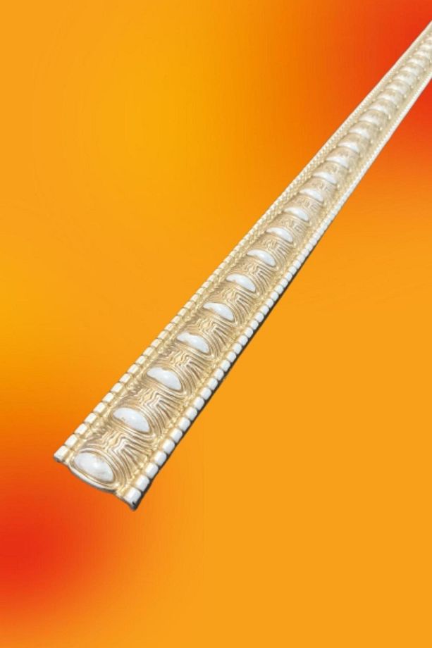 Saray Tavan 4 Cm Tavan Ve Duvar Çıtası 4*100 Cm - 3