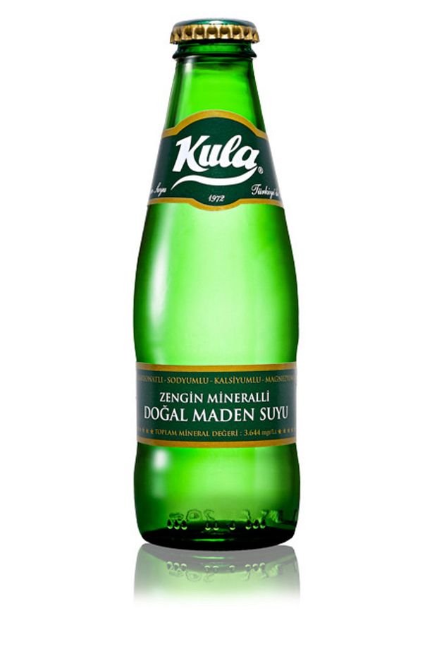 Sade Soda 200 Ml X 24lu - 2
