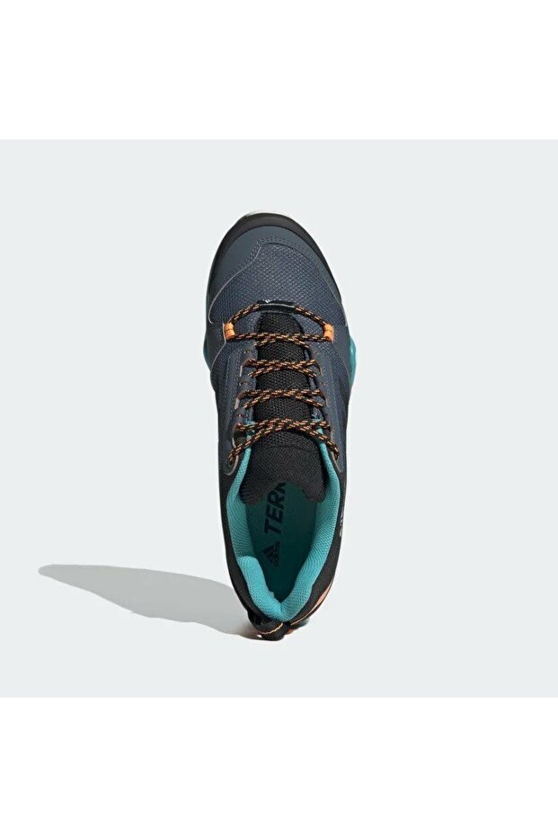 Terrex Ax3 Men's Walking Shoes-turquoise Fv6852 - 3